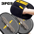 Pet Hair Remover Gloves — Double Sided & Multi-functional