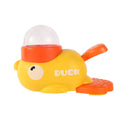 Interactive Duck Puzzle Feeder for Dogs & Cats